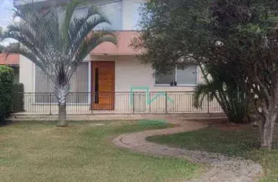 Casa em condomínio fechado com 3 quartos para alugar no Medeiros, Jundiaí 