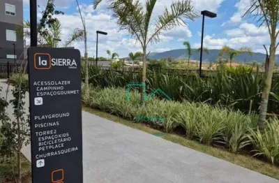 Apartamento com 1 quarto à venda no Medeiros, Jundiaí 