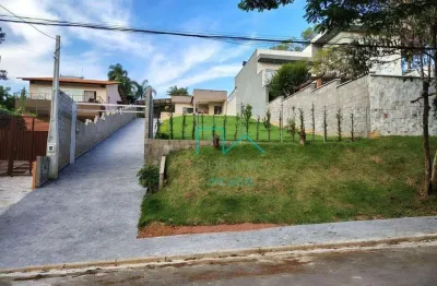 Casa com 3 quartos à venda na Chácara Morada Mediterrânea, Jundiaí 