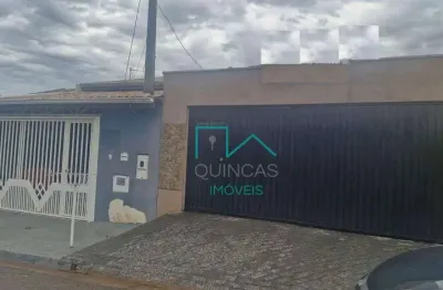 Casa com 2 quartos à venda no Medeiros, Jundiaí 