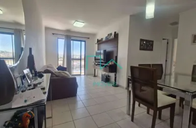 Apartamento com 2 quartos à venda na Vila Graff, Jundiaí 