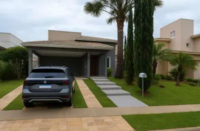 Casa terrea em condominio fechado para venda ou locação, jundiai/sp