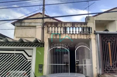 Casa com 2 quartos à venda no Loteamento Ermida, Jundiaí 