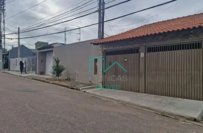 Casa com 3 quartos à venda no Jardim Guanabara, Jundiaí 