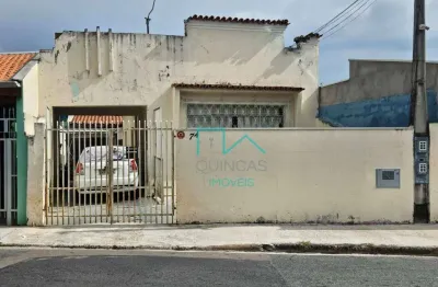 Casa com 2 quartos à venda na Ponte de São João, Jundiaí 