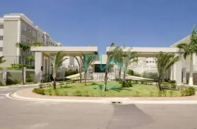 Apartamento com 1 quarto à venda no Retiro, Jundiaí 