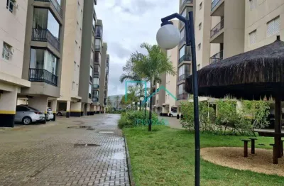 Apartamento com 2 quartos à venda no Medeiros, Jundiaí 