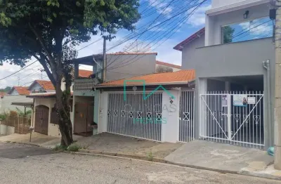 Casa com 2 quartos para alugar no Parque Residencial Eloy Chaves, Jundiaí 