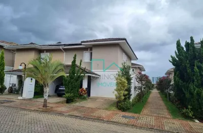 Casa em condominio fechado alto padrão para venda, jundiai/sp