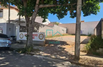 Terreno à venda no Parque Residencial Eloy Chaves, Jundiaí 