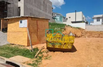 Terreno em condominio fechado para venda, jundiai/spvenda