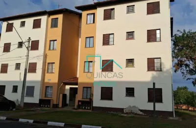 Apartamento com 2 quartos à venda no Medeiros, Jundiaí 