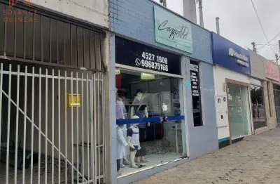 Prédio comercial à venda, estuda permuta - anhangabaú, jundiaí - .