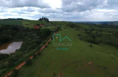 Terreno à venda no Chácaras do Guacuri, Itupeva 