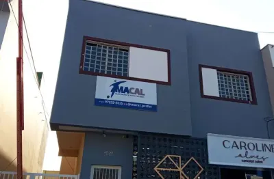 Sala comercial com 1 sala para alugar no Parque Residencial Eloy Chaves, Jundiaí 