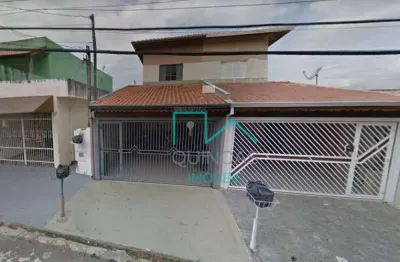 Casa com 3 quartos à venda no Parque Residencial Eloy Chaves, Jundiaí 