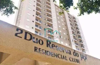 Apartamento com 2 quartos à venda no Parque Residencial Eloy Chaves, Jundiaí 