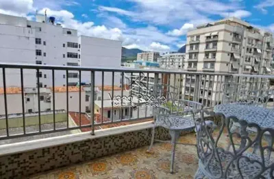Apartamento com 1 quarto à venda na boulevard vinte e oito de setembro, vila isabel, rio de janeiro, 80 m2 por r$ 380.000