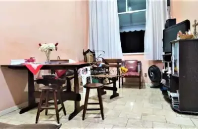 Apartamento com 1 quarto à venda na rua doutor satamini, tijuca, rio de janeiro, 39 m2 por r$ 300.000