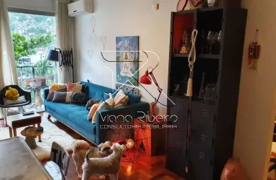 Apartamento com 2 quartos à venda na rua dona amélia, andaraí, rio de janeiro, 64 m2 por r$ 350.000