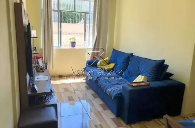 Apartamento com 2 quartos à venda na rua teodoro da silva, vila isabel, rio de janeiro, 52 m2 por r$ 300.000