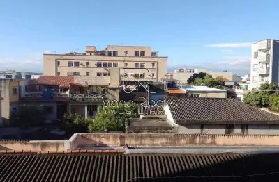 Apartamento com 2 quartos à venda na rua filgueiras lima, riachuelo, rio de janeiro, 75 m2 por r$ 250.000
