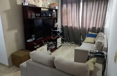 Apartamento com 2 quartos à venda na rua ana cristina cesar, freguesia (jacarepaguá), rio de janeiro, 52 m2 por r$ 215.000
