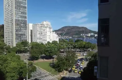 Apartamento com 2 quartos à venda na praia de botafogo, botafogo, rio de janeiro, 106 m2 por r$ 900.000