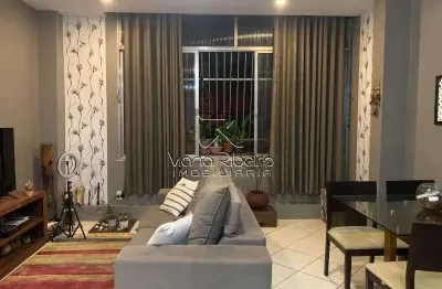 Apartamento com 2 quartos à venda na rua goiânia, andaraí, rio de janeiro, 70 m2 por r$ 380.000