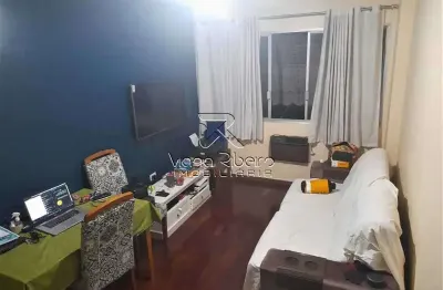 Apartamento com 2 quartos à venda na rua afonso cavalcanti, cidade nova, rio de janeiro, 60 m2 por r$ 350.000