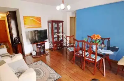 Apartamento com 2 quartos à venda na avenida maracanã, maracanã, rio de janeiro, 78 m2 por r$ 469.000