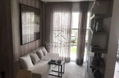 Apartamento com 2 quartos à venda na estrada do engenho d'agua, jacarepaguá, rio de janeiro, 54 m2 por r$ 309.000