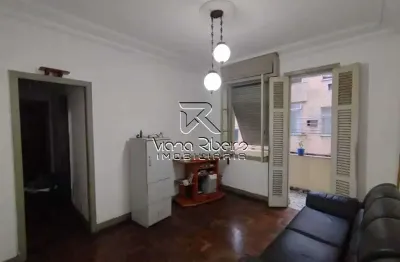 Apartamento com 2 quartos à venda na rua caruso, tijuca, rio de janeiro, 56 m2 por r$ 290.000