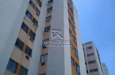 Apartamento com 2 quartos à venda na rua delfina alves, madureira, rio de janeiro, 50 m2 por r$ 135.000