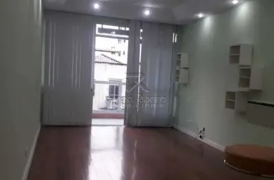 Apartamento com 2 quartos à venda na rua santa sofía, tijuca, rio de janeiro, 81 m2 por r$ 745.000