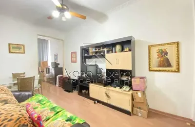 Apartamento com 2 quartos à venda na rua barão de mesquita, grajaú, rio de janeiro, 70 m2 por r$ 320.000