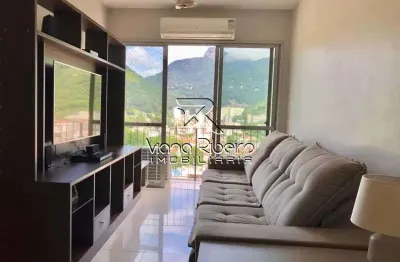 Apartamento com 2 quartos à venda na rua aristides lobo, rio comprido, rio de janeiro, 70 m2 por r$ 400.000