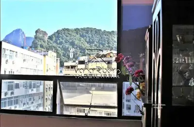 Apartamento com 2 quartos à venda na avenida atlântica, copacabana, rio de janeiro, 80 m2 por r$ 1.750.000