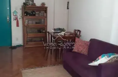 Apartamento com 2 quartos à venda na avenida paulo de frontin, praça da bandeira, rio de janeiro, 75 m2 por r$ 320.000
