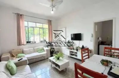 Apartamento com 2 quartos à venda na rua tobias moscoso, tijuca, rio de janeiro, 60 m2 por r$ 230.000