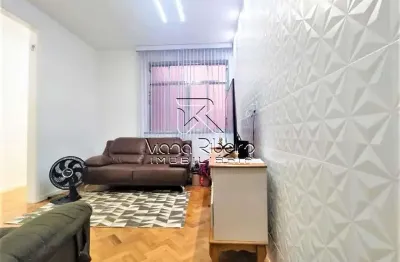 Apartamento com 2 quartos à venda na rua antônio henrique de noronha, são cristóvão, rio de janeiro, 78 m2 por r$ 399.999