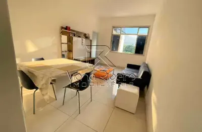 Apartamento com 2 quartos à venda na rua santa alexandrina, rio comprido, rio de janeiro, 71 m2 por r$ 400.000
