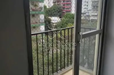 Apartamento com 2 quartos à venda na rua senador nabuco, vila isabel, rio de janeiro, 70 m2 por r$ 300.000