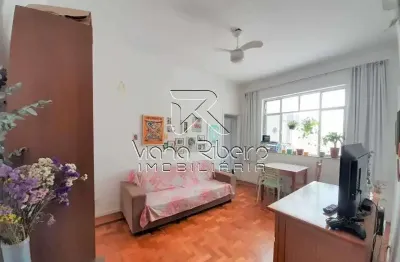 Apartamento com 2 quartos à venda na rua valparaíso, tijuca, rio de janeiro, 71 m2 por r$ 400.000