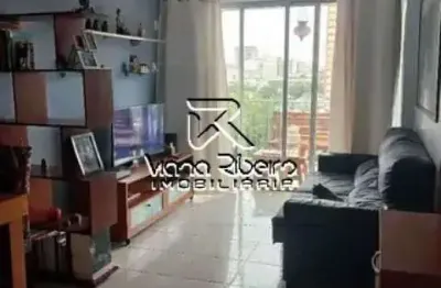 Apartamento com 2 quartos à venda na rua luís barbosa, vila isabel, rio de janeiro, 72 m2 por r$ 420.000