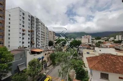 Apartamento com 2 quartos à venda na rua barão de itaipu, andaraí, rio de janeiro, 105 m2 por r$ 495.000