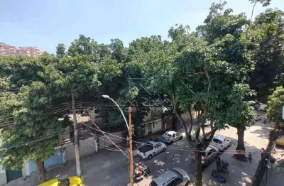 Apartamento com 2 quartos à venda na rua rocha fragoso, vila isabel, rio de janeiro, 62 m2 por r$ 270.000