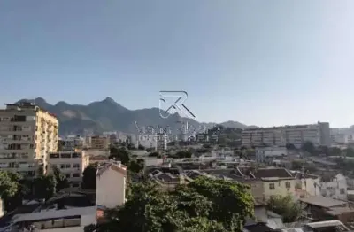 Apartamento com 2 quartos à venda na rua dos artistas, vila isabel, rio de janeiro, 98 m2 por r$ 650.000