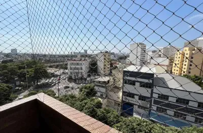 Apartamento com 2 quartos à venda na rua paraíba, praça da bandeira, rio de janeiro, 65 m2 por r$ 550.000