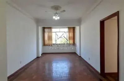 Apartamento com 2 quartos à venda na praça barão de drumond, vila isabel, rio de janeiro, 97 m2 por r$ 350.000